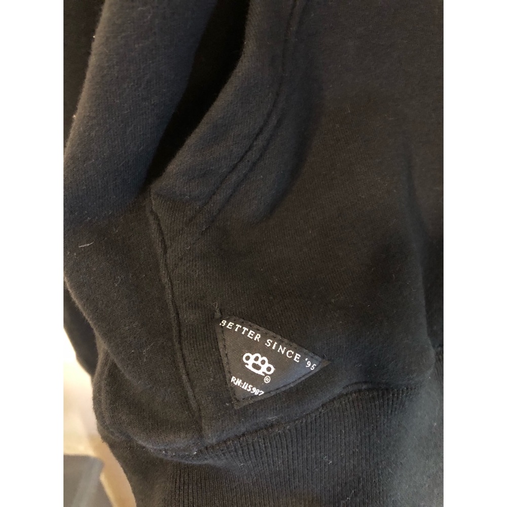10.Deep Hoodie - Picture 2 of 7